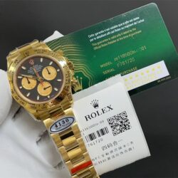 Rolex Daytona - M116508-0009 Replica