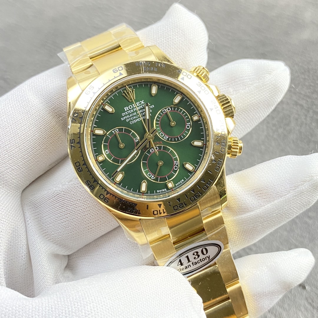 Rolex Daytona - M116508-0013 Replica