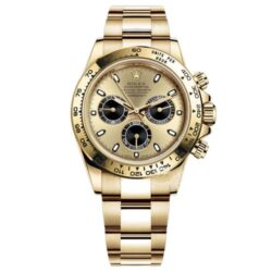 Rolex Daytona - M116508-0014 Replica