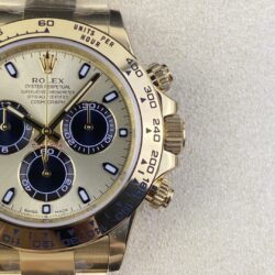 Rolex Daytona - M116508-0014 Replica