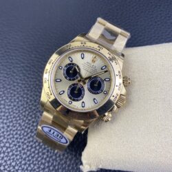 Rolex Daytona - M116508-0014 Replica