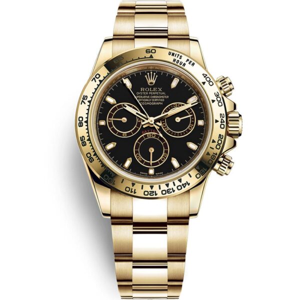 Rolex Daytona - M116508-78598 Replica