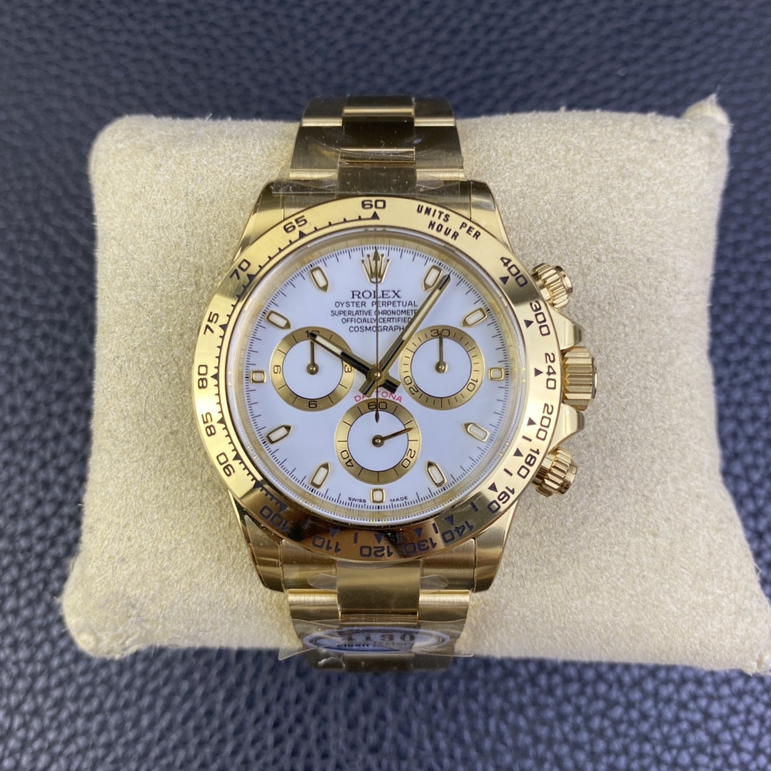 Rolex Daytona - M116508-78598 Replica