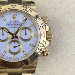 Rolex Daytona - M116508-78598 Replica