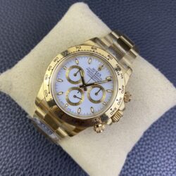 Rolex Daytona - M116508-78598 Replica