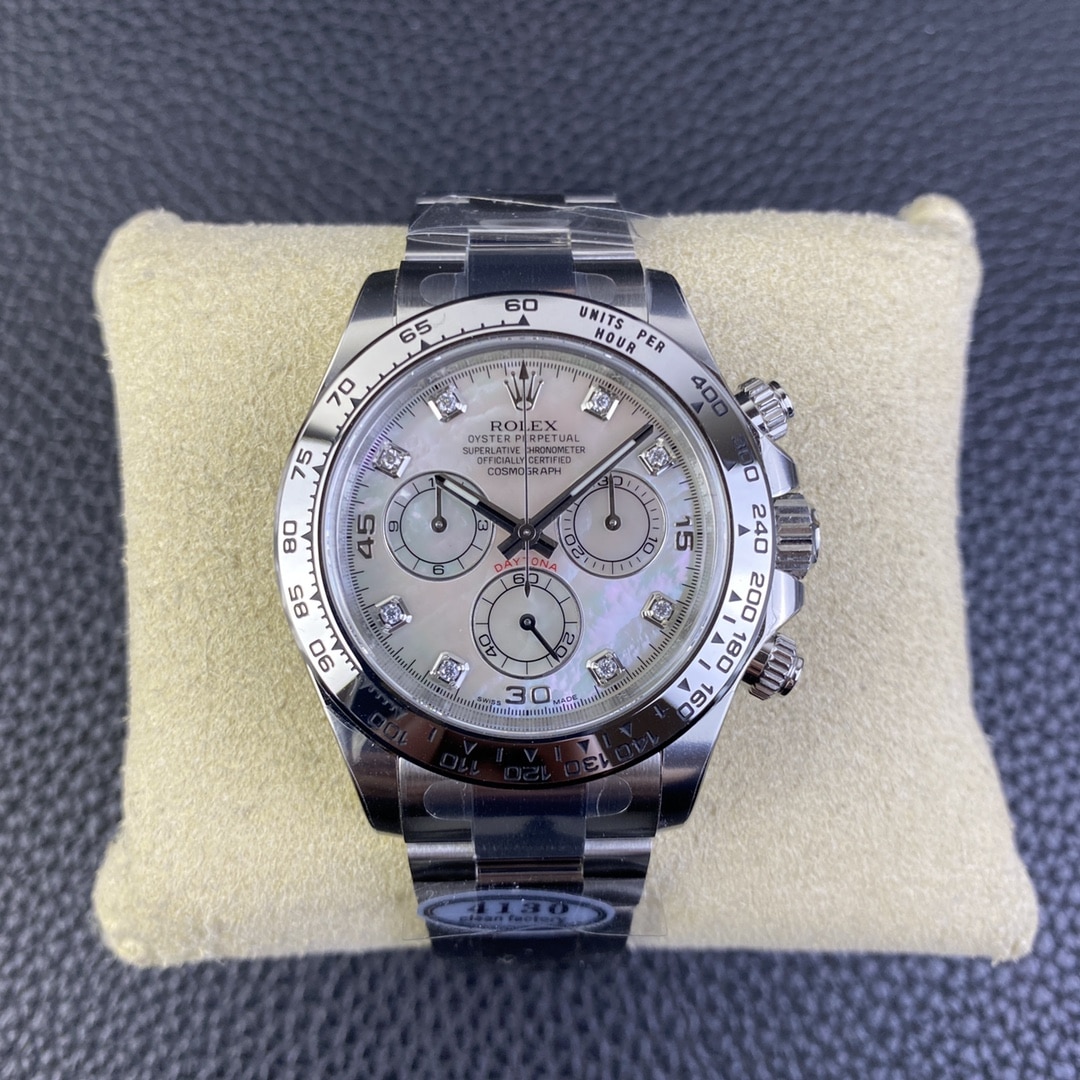 Rolex Daytona - M116509-0064 Replica