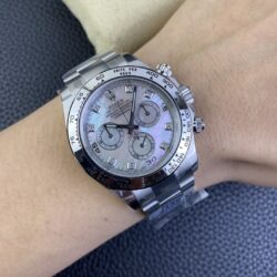 Rolex Daytona - M116509-0064 Replica