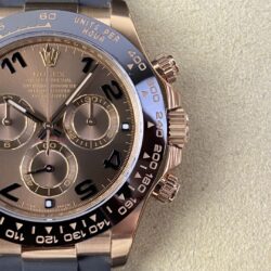 Rolex Daytona - M116515-LN-Oysterflex Replica