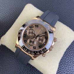 Rolex Daytona - M116515-LN-Oysterflex Replica