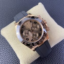 Rolex Daytona - M116515-LN-Oysterflex Replica