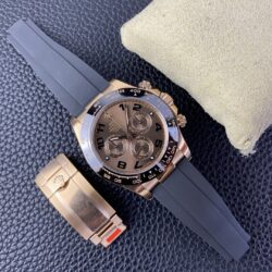 Rolex Daytona - M116515-LN-Oysterflex Replica