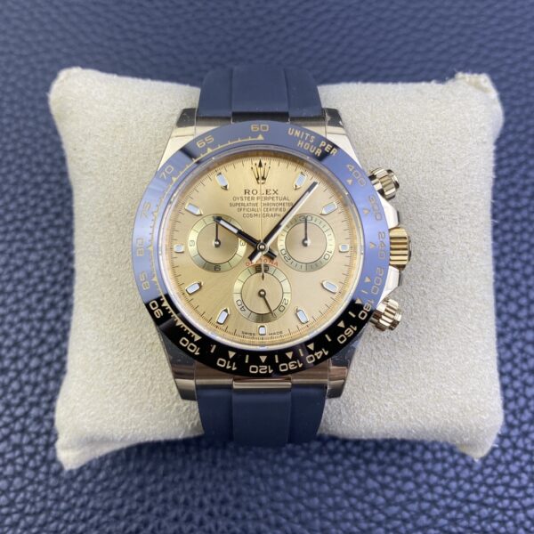 Rolex Daytona - M116518LN-0042 Replica