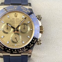 Rolex Daytona - M116518LN-0042 Replica