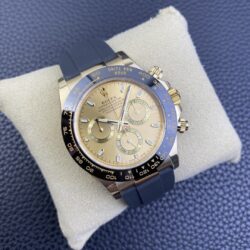 Rolex Daytona - M116518LN-0042 Replica