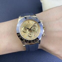 Rolex Daytona - M116518LN-0042 Replica