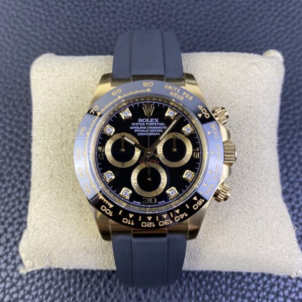 Rolex Daytona - M116518LN-0078 Replica