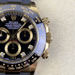 Rolex Daytona - M116518LN-0078 Replica