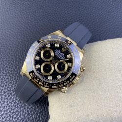 Rolex Daytona - M116518LN-0078 Replica