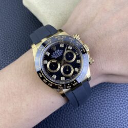 Rolex Daytona - M116518LN-0078 Replica