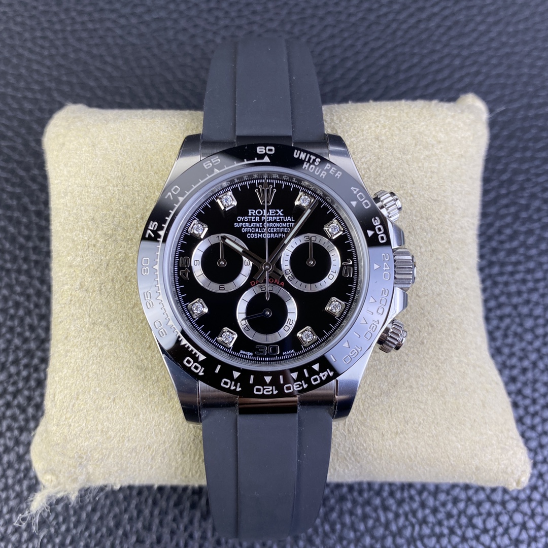 Rolex Daytona - M116519LN-0025 Replica