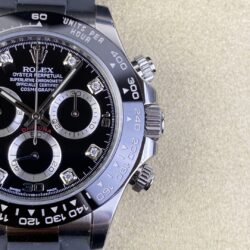 Rolex Daytona - M116519LN-0025 Replica