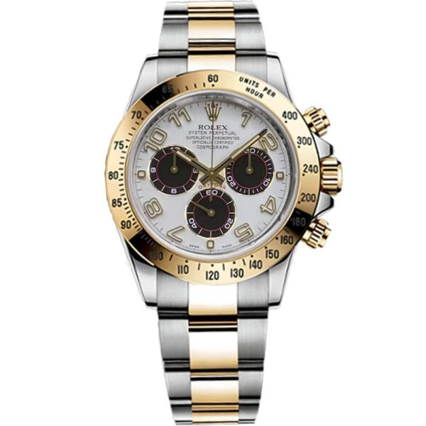 Rolex Daytona - M116523 Replica