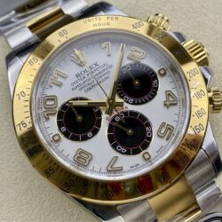 Rolex Daytona - M116523 Replica