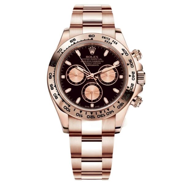 Rolex Daytona - M126505-0001 Replica