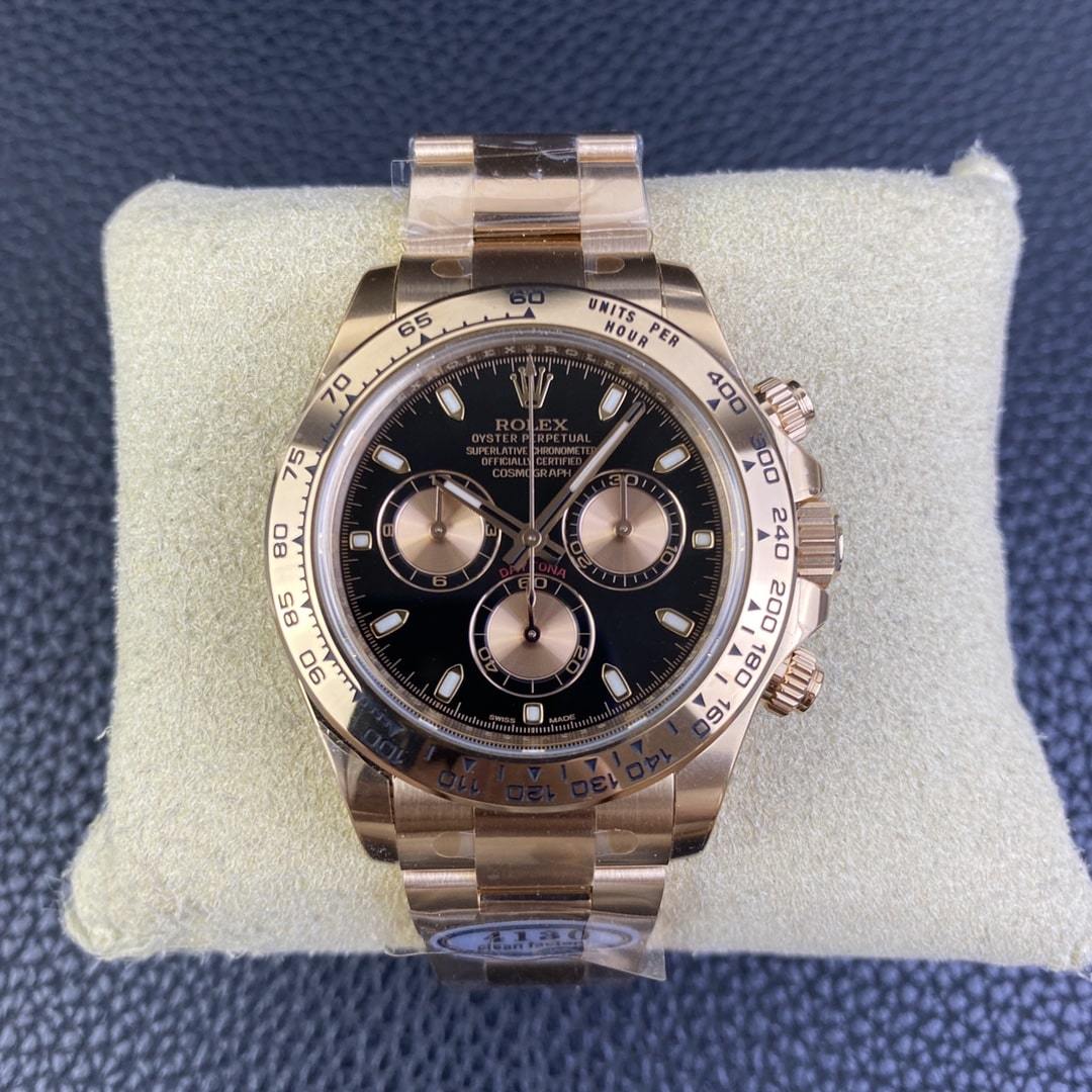 Rolex Daytona - M126505-0001 Replica