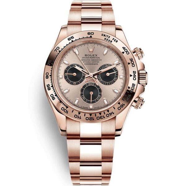 Rolex Daytona - M126505-0003 Replica