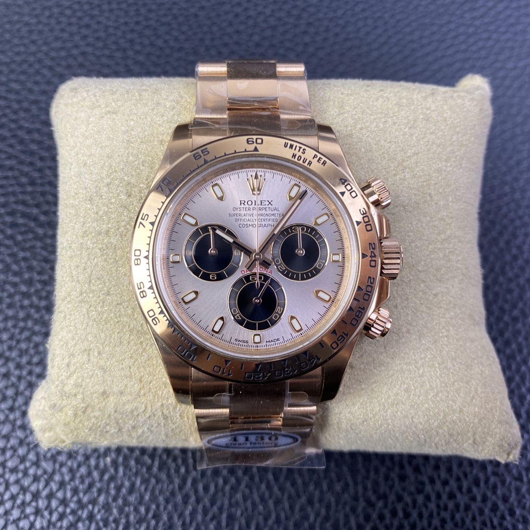 Rolex Daytona - M126505-0003 Replica