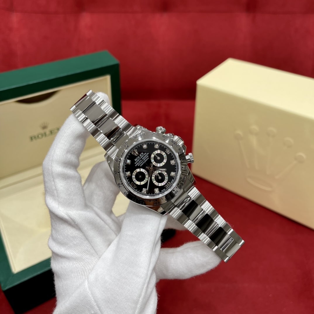 Rolex Daytona - M126509-0002 Replica