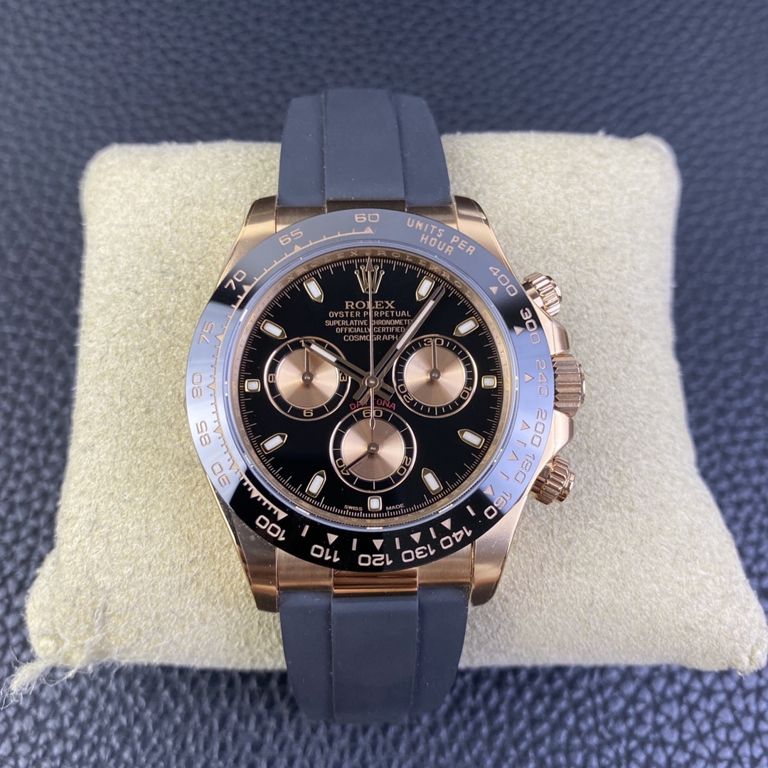 Rolex Daytona - M126515LN-0021 Replica