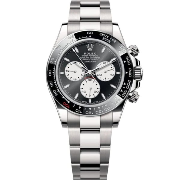 Rolex Daytona Watch - M126529LN-0001 Replica