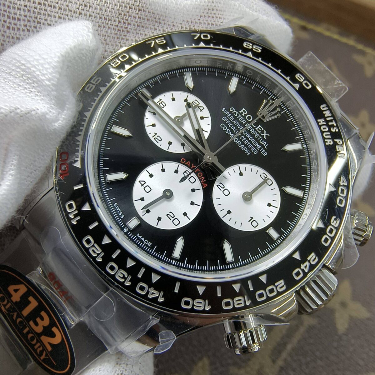 Rolex Daytona Watch - M126529LN-0001 Replica