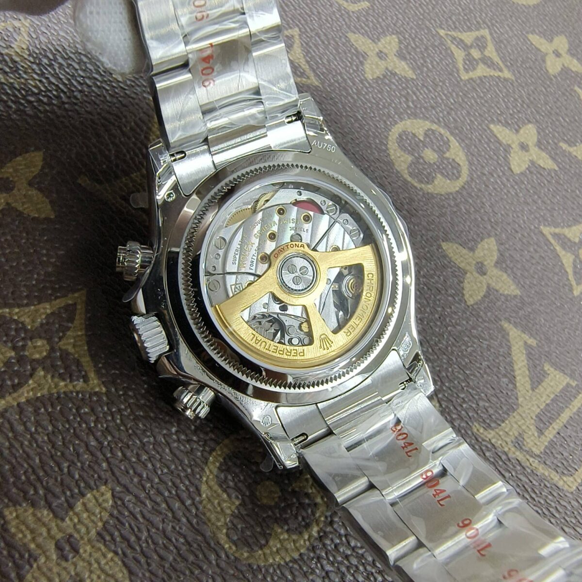 Rolex Daytona Watch - M126529LN-0001 Replica