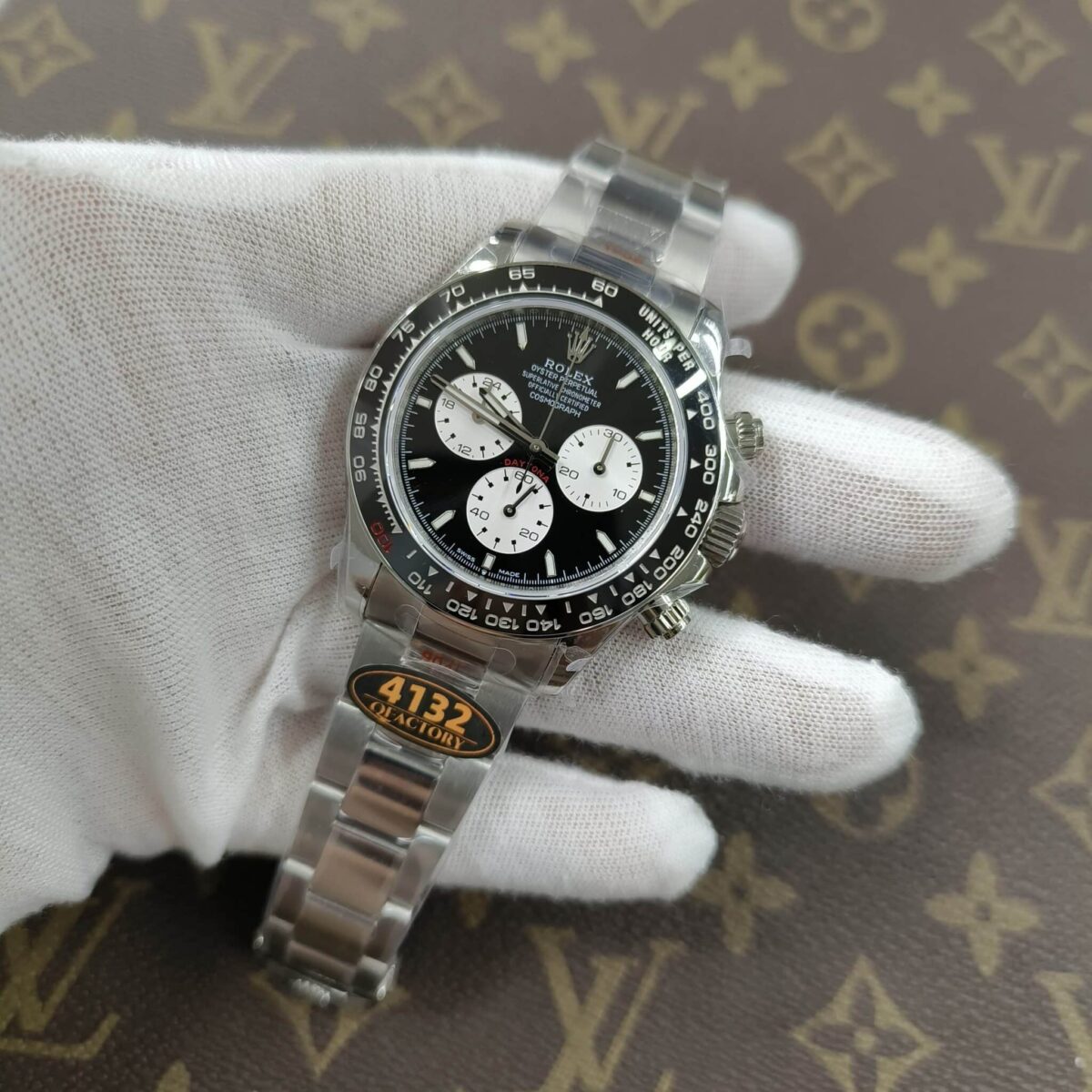 Rolex Daytona Watch - M126529LN-0001 Replica