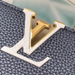 Louis Vuitton Capucines MM - Original Replica