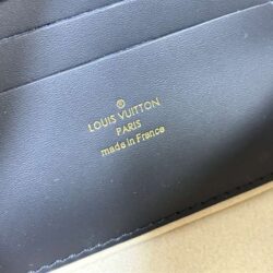 Louis Vuitton Wallet on Chain Ivy- Original Replica