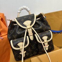 Louis Vuitton Excursion PM- Original Replica