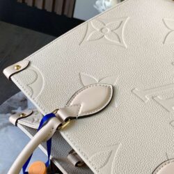 Louis Vuitton Onthego MM Tote Bag- Original Replica