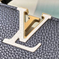 Louis Vuitton Capucines BB Original Replica