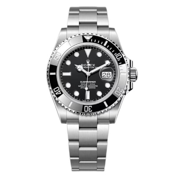 Rolex Submariner - M126610LN-0001 Replica