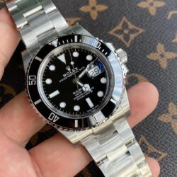 Rolex Submariner - M126610LN-0001 Replica