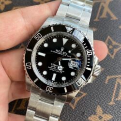 Rolex Submariner - M126610LN-0001 Replica