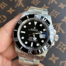 Rolex Submariner - M126610LN-0001 Replica