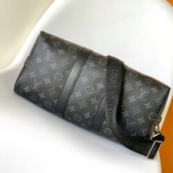 Louis Vuitton Keepall Bandoulière 35 - Original Quality