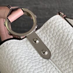 Louis Vuitton Capucines Mini – Original Quality