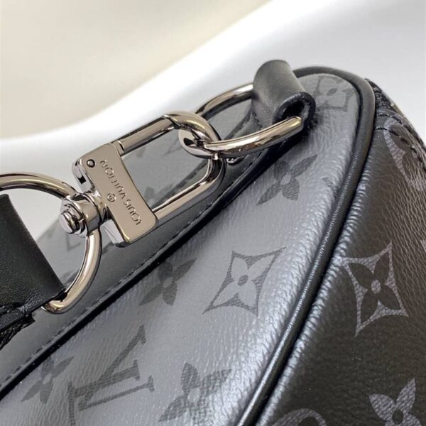 Louis Vuitton Keepall Bandoulière 35 - Original Quality