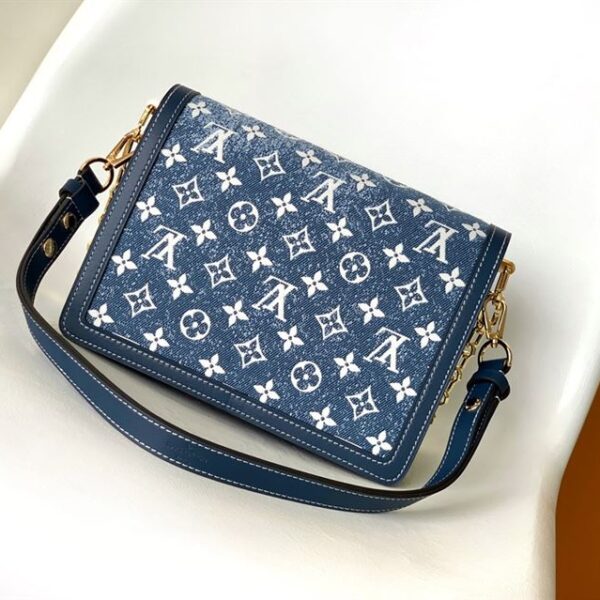 Louis Vuitton Dauphine MM